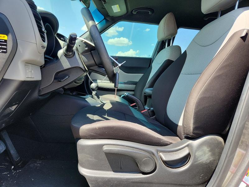 64470256 :رقم المزاد ، KNDJN2A28K7661139 vin ، 2019 Kia Soul مزاد بيع
