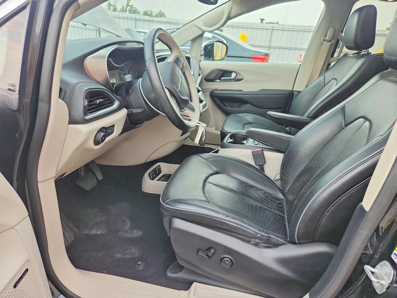 Aukcja sprzedaży 2018 Chrysler Pacifica, vin: 2C4RC1GG1JR232928, numer aukcji: 64777666
