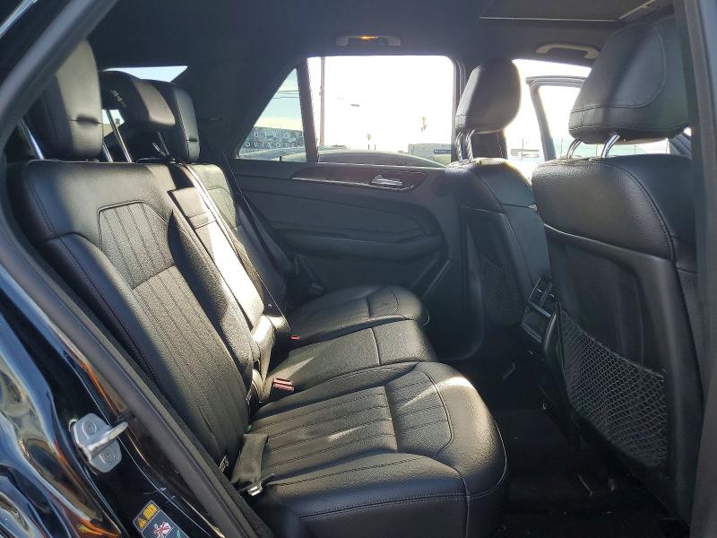 Aukcja sprzedaży 2016 Mercedes-benz Gle, vin: 4JGDA5JB1GA784734, numer aukcji: 65598466