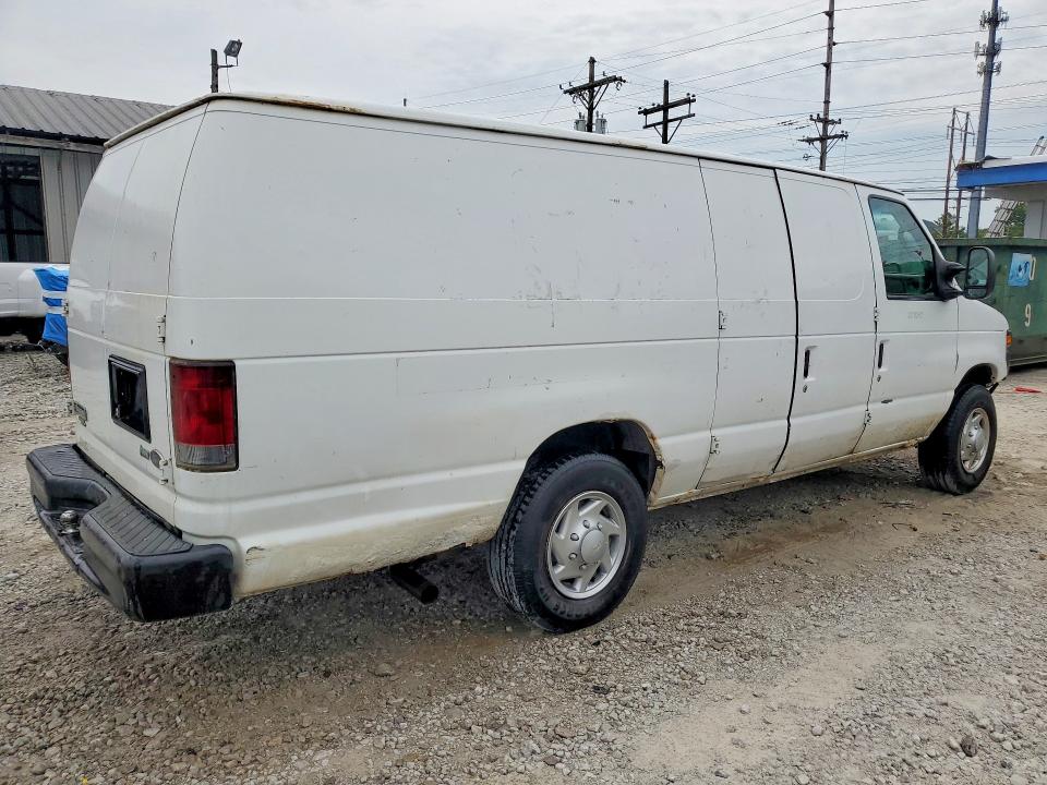 Продаж на аукціоні авто 2011 Ford Econoline, vin: 1FTNS2EL8BDA68296, номер лоту: 66448796
