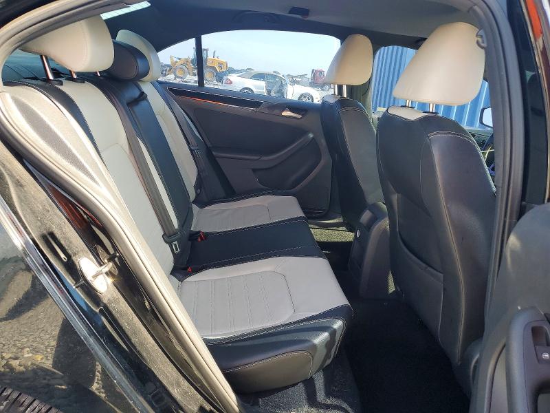 Продаж на аукціоні авто 2015 Volkswagen Jetta, vin: 3VWD17AJ5FM404574, номер лоту: 66554916