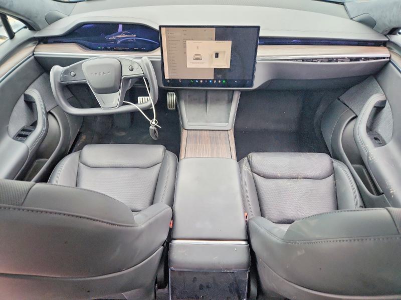 Aukcja sprzedaży 2022 Tesla Model S, vin: 5YJSA1E51NF473110, numer aukcji: 63866206