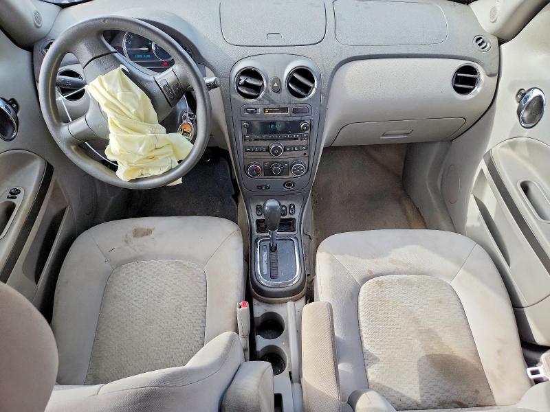 Продажа на аукционе авто 2006 Chevrolet Hhr, vin: 3GNDA13D66S513443, номер лота: 65812916