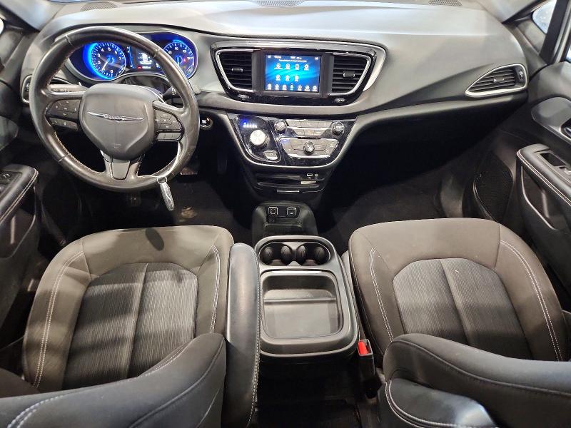 Aukcja sprzedaży 2020 Chrysler Pacifica, vin: 2C4RC1FG0LR224145, numer aukcji: 62887616