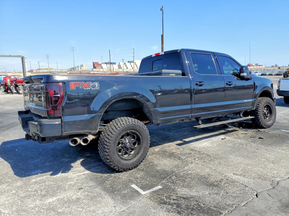 65668576 :رقم المزاد ، 1FT8W3BT0KEF49598 vin ، 2019 Ford F350 مزاد بيع