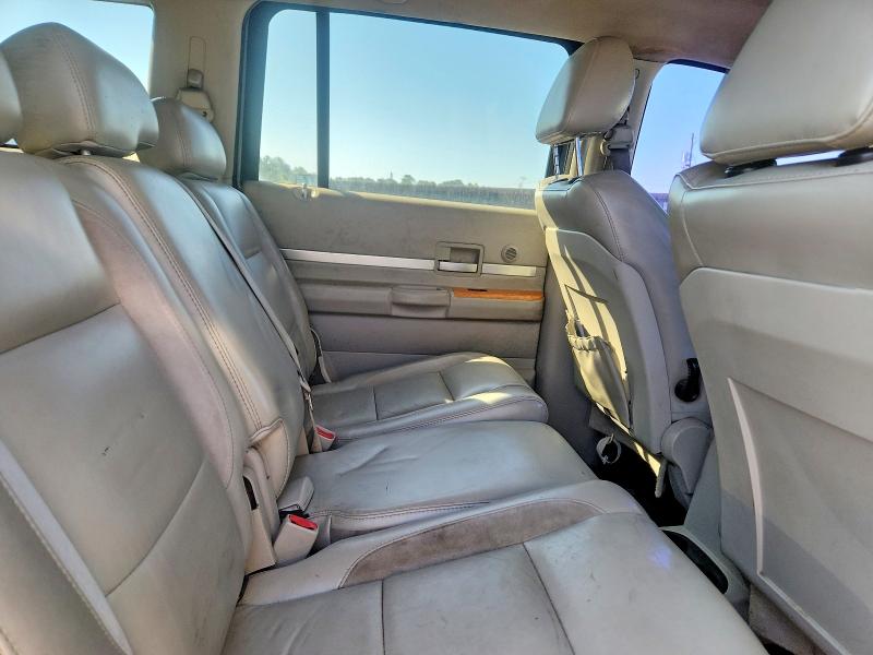 64677216 :رقم المزاد ، 1A8HX58227F554383 vin ، 2007 Chrysler Aspen مزاد بيع