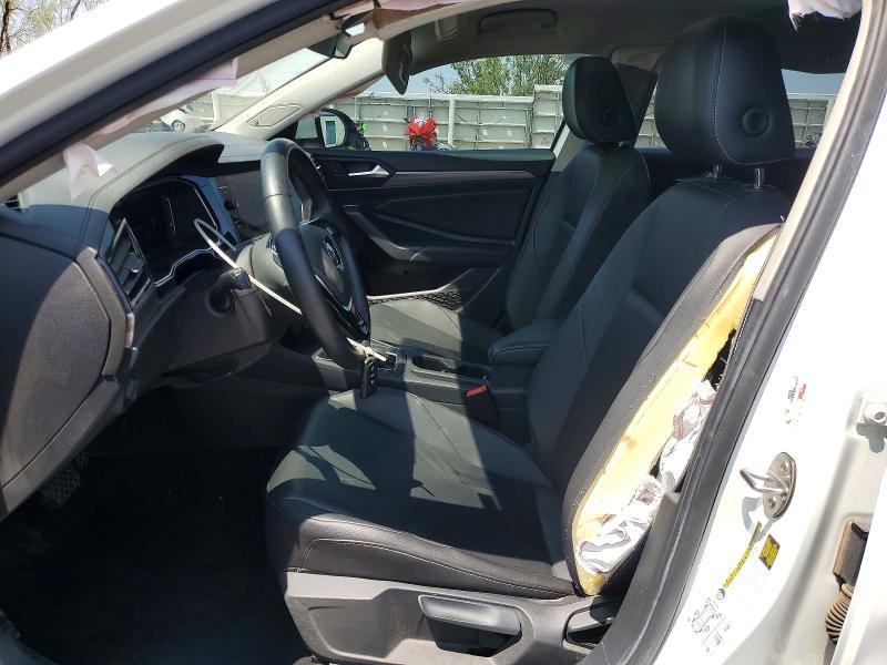 Aukcja sprzedaży 2019 Volkswagen Jetta, vin: 3VWE57BU6KM041312, numer aukcji: 64411896