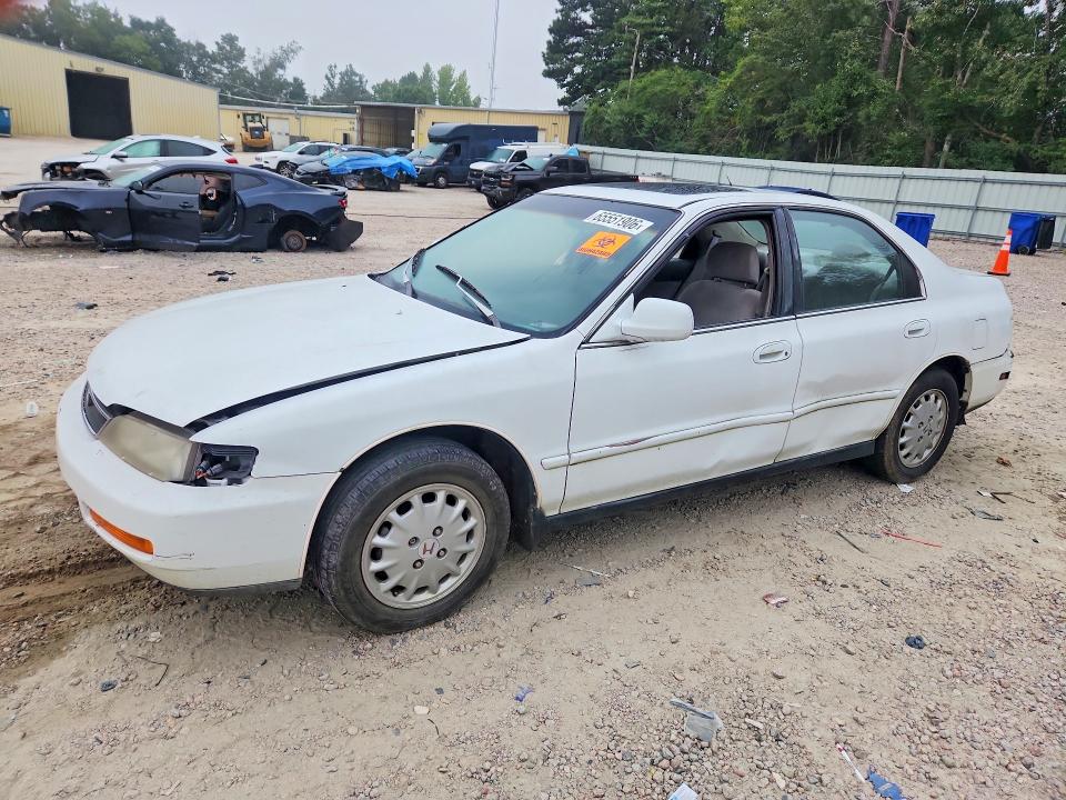 Продаж на аукціоні авто 1996 Honda Accord, vin: 1HGCD5651TA152435, номер лоту: 65551906