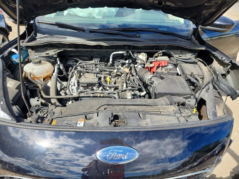 2020 Ford Escape მანქანა იყიდება აუქციონზე, vin: 1FMCU9G67LUC19272, აუქციონის ნომერი: 65179606