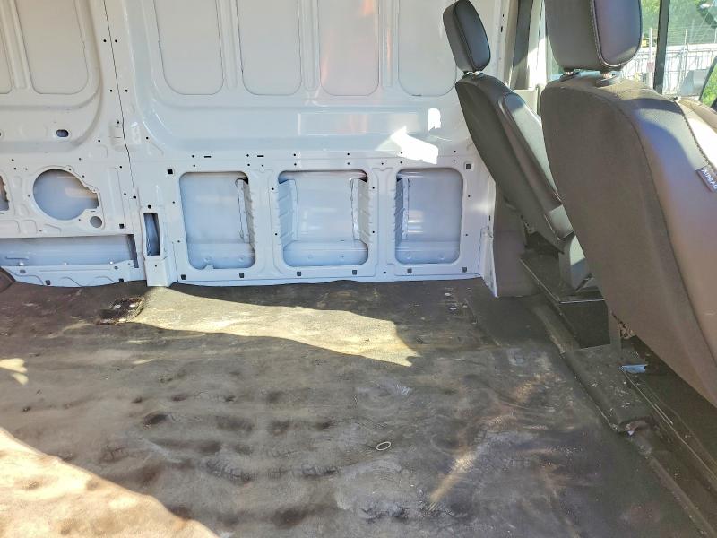 Продаж на аукціоні авто 2026 Ford Transit, vin: 1FTBR1CG5TKA41925, номер лоту: 65207806