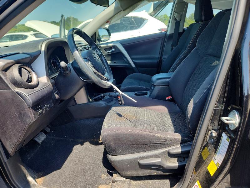 2018 Toyota Rav4 მანქანა იყიდება აუქციონზე, vin: 2T3WFREV9JW467089, აუქციონის ნომერი: 66001356