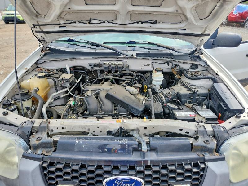 Продаж на аукціоні авто 2006 Ford Escape, vin: 1FMCU93196KA44680, номер лоту: 63801196