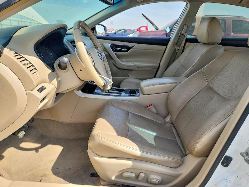 64376576 :رقم المزاد ، 1N4AL3AP7DC185053 vin ، 2013 Nissan Altima مزاد بيع