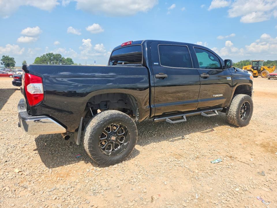 65136266 :رقم المزاد ، 5TFDY5F12GX567433 vin ، 2016 Toyota Tundra مزاد بيع