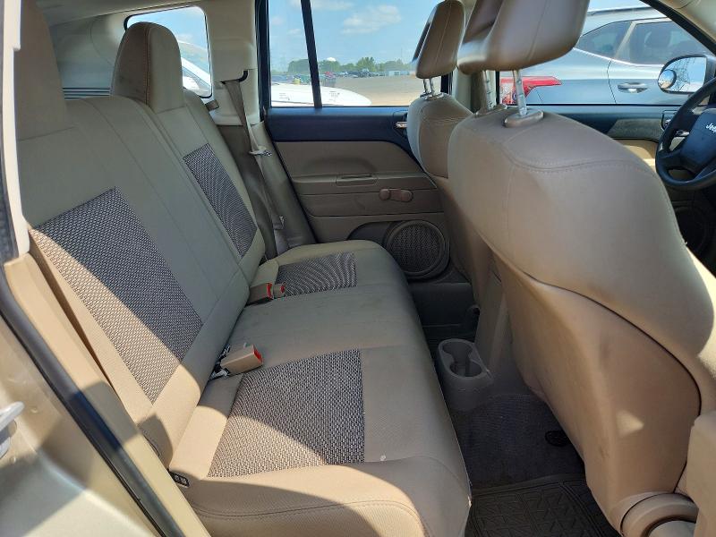 Продаж на аукціоні авто 2009 Jeep Compass, vin: 1J4FT47A69D173853, номер лоту: 64179586