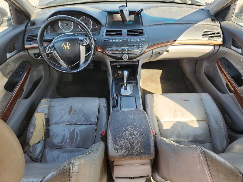2011 Honda Accord მანქანა იყიდება აუქციონზე, vin: 1HGCP2F80BA087317, აუქციონის ნომერი: 66027466