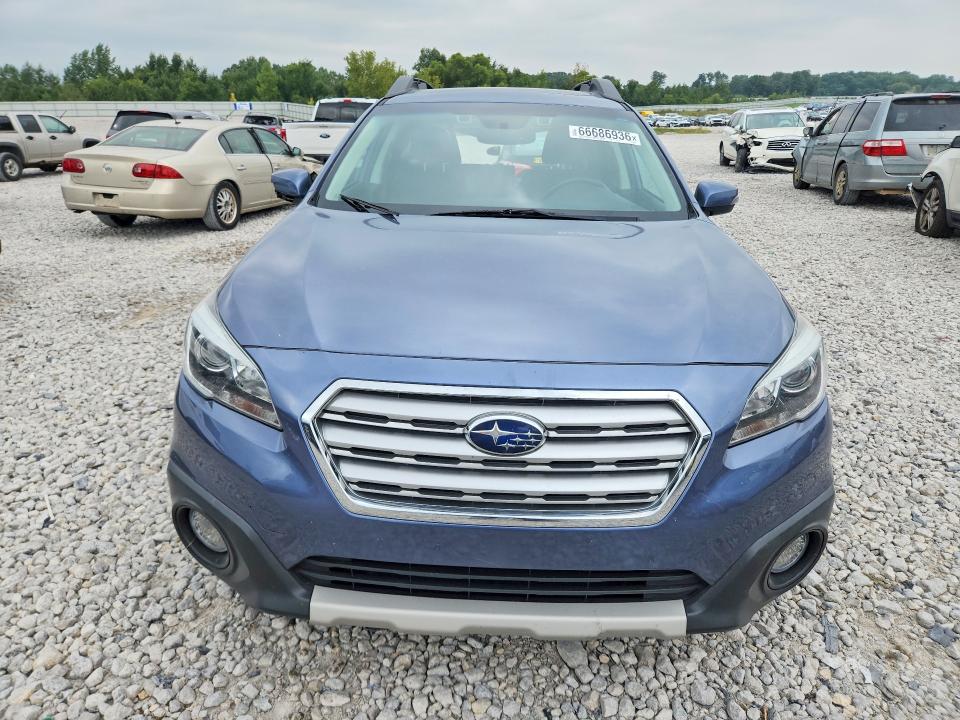 Aukcja sprzedaży 2016 Subaru Outback, vin: 4S4BSENC9G3236038, numer aukcji: 66686936