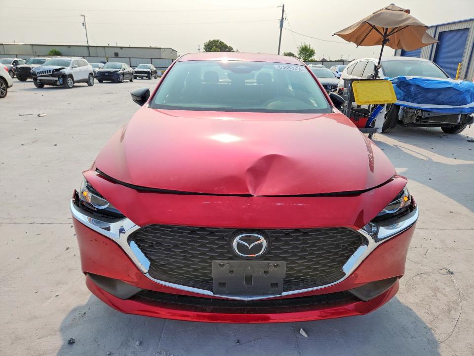 Aukcja sprzedaży 2024 Mazda 3, vin: 3MZBPABM8RM405623, numer aukcji: 63868396