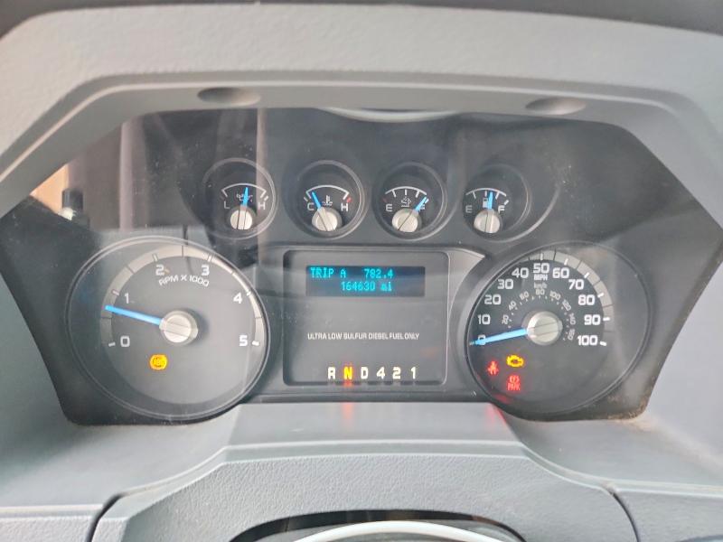 Aukcja sprzedaży 2015 Ford F750, vin: 3FRWF7FJ0FV747926, numer aukcji: 65523816