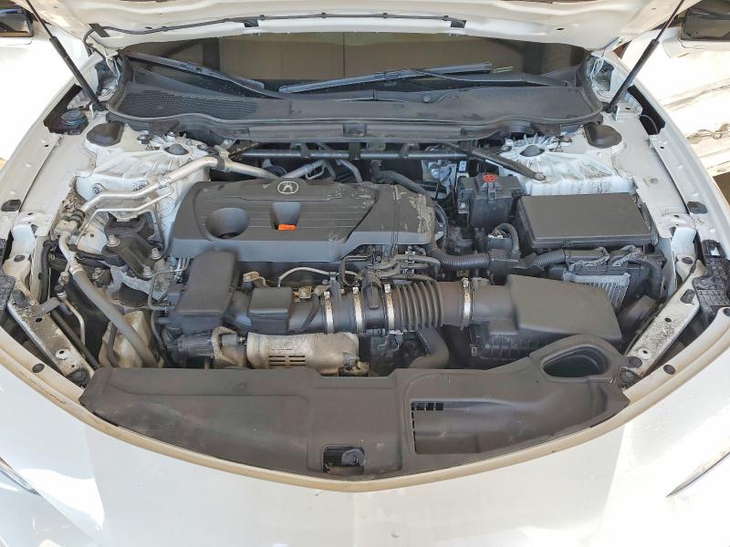 2023 Acura Tlx მანქანა იყიდება აუქციონზე, vin: 19UUB6F58PA001078, აუქციონის ნომერი: 66899966