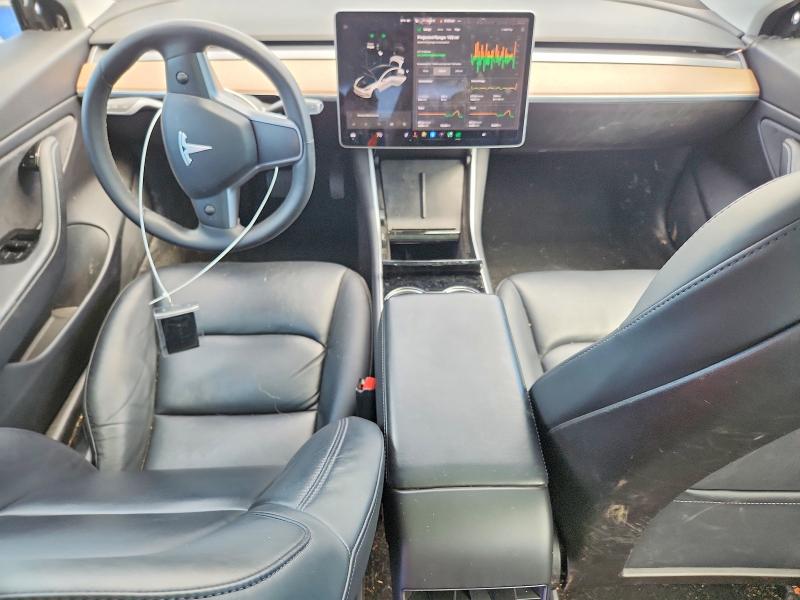 Aukcja sprzedaży 2020 Tesla Model 3, vin: 5YJ3E1EB7LF636936, numer aukcji: 64184826