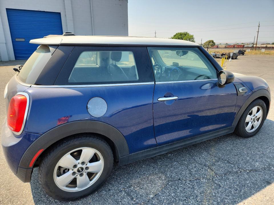 Aukcja sprzedaży 2014 Mini Cooper, vin: WMWXM5C59ET933616, numer aukcji: 64838216