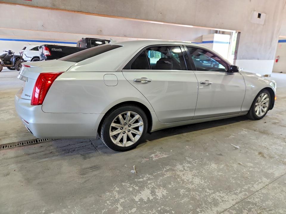 Aukcja sprzedaży 2014 Cadillac Cts, vin: 1G6AX5SX8E0192382, numer aukcji: 64694146
