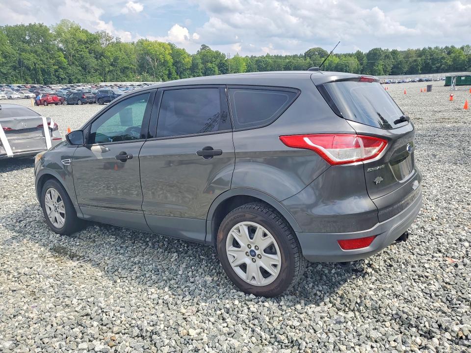 Продаж на аукціоні авто 2015 Ford Escape, vin: 1FMCU0F73FUA42150, номер лоту: 64015666
