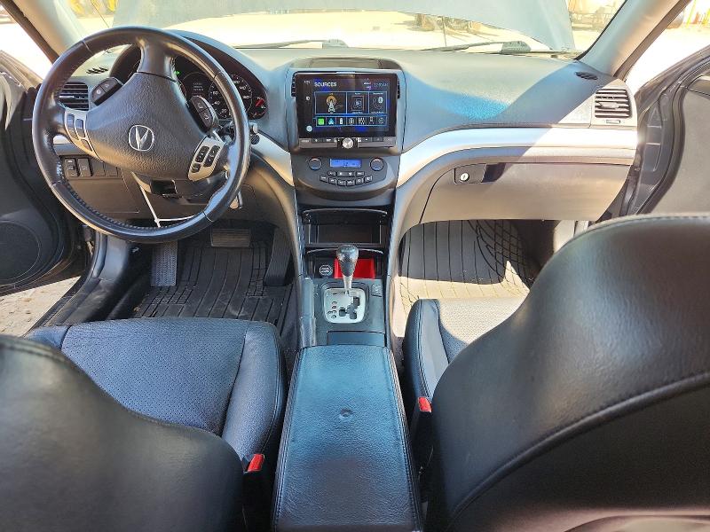 Auction sale of the 2008 Acura Tsx, vin: JH4CL96848C016846, lot number: 66317956