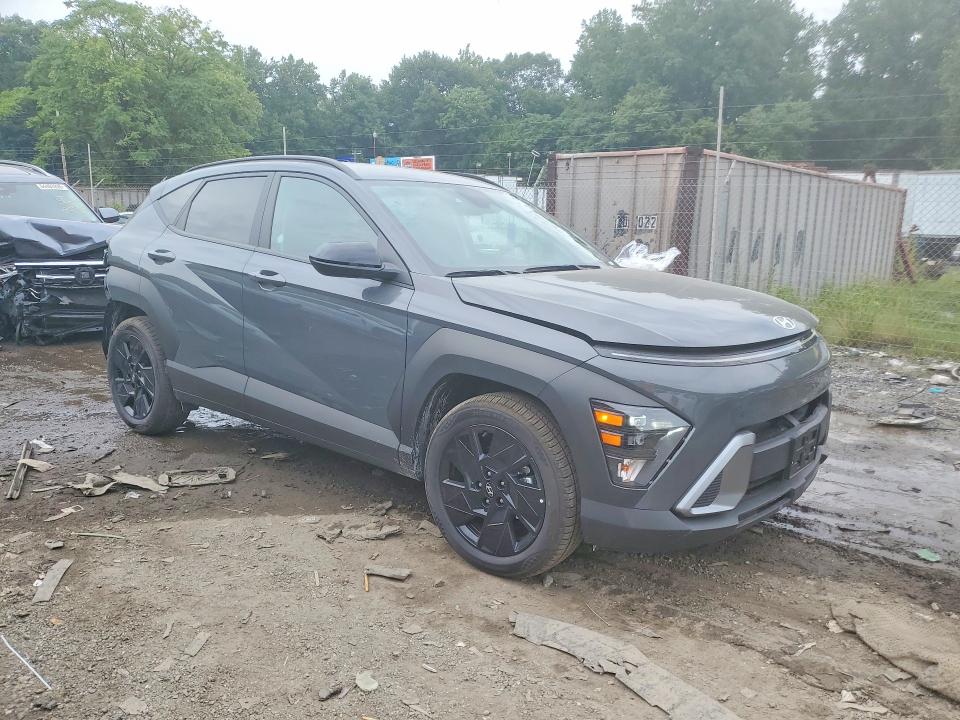 Aukcja sprzedaży 2026 Hyundai Kona, vin: KM8HF3AB5TU457625, numer aukcji: 64559256