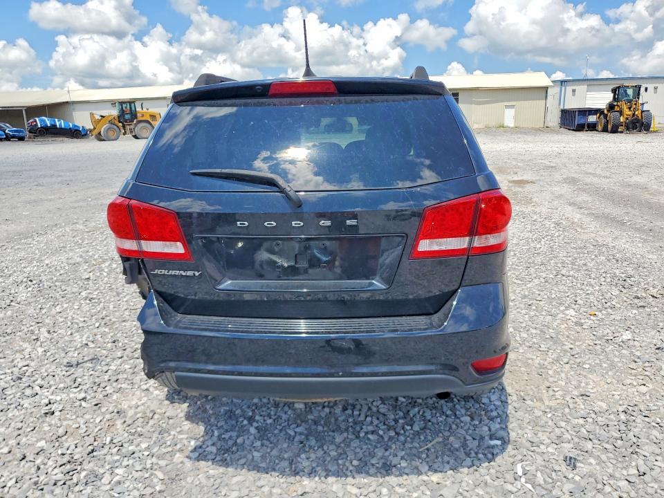 63587356 :رقم المزاد ، 3C4PDCBB0KT799061 vin ، 2019 Dodge Journey مزاد بيع