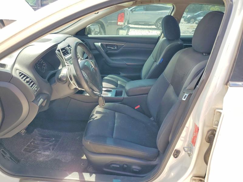 65666746 :رقم المزاد ، 1N4BL3AP3GC233415 vin ، 2016 Nissan Altima مزاد بيع