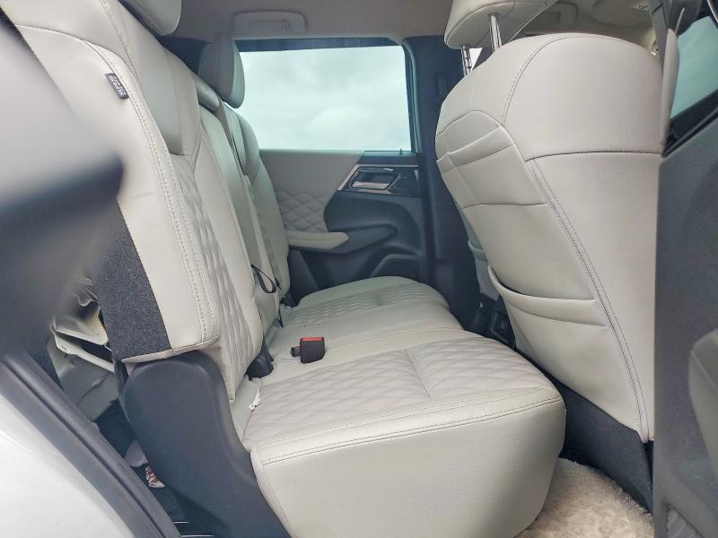 Aukcja sprzedaży 2022 Mitsubishi Outlander, vin: JA4J4VA80NZ081833, numer aukcji: 65505266