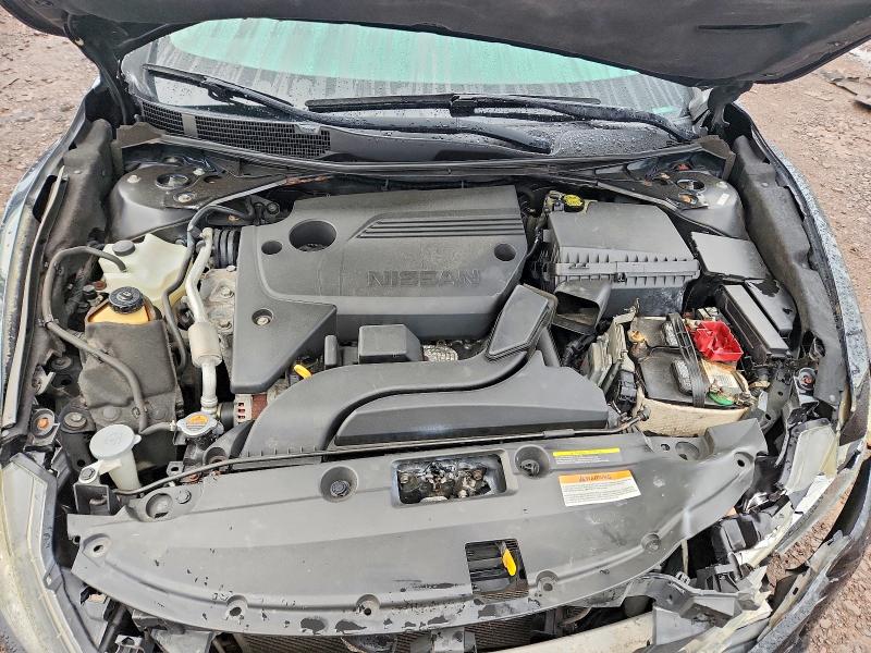 Aukcja sprzedaży 2016 Nissan Altima, vin: 1N4AL3APXGN360582, numer aukcji: 67075346