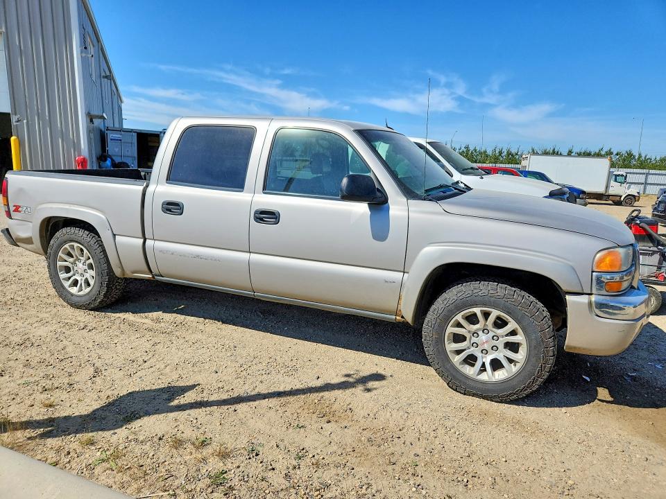 Auction sale of the 2004 Gmc New Sierra, vin: 2GTEK13T541323546, lot number: 66738656