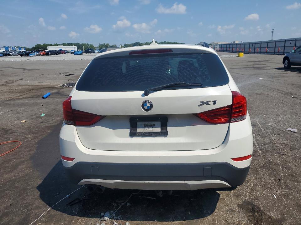 Aukcja sprzedaży 2015 Bmw X1, vin: WBAVM1C53FVW57262, numer aukcji: 66424066