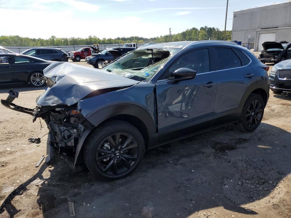 Продаж на аукціоні авто 2025 Mazda Cx-30, vin: 3MVDMBCM2SM808218, номер лоту: 66604806