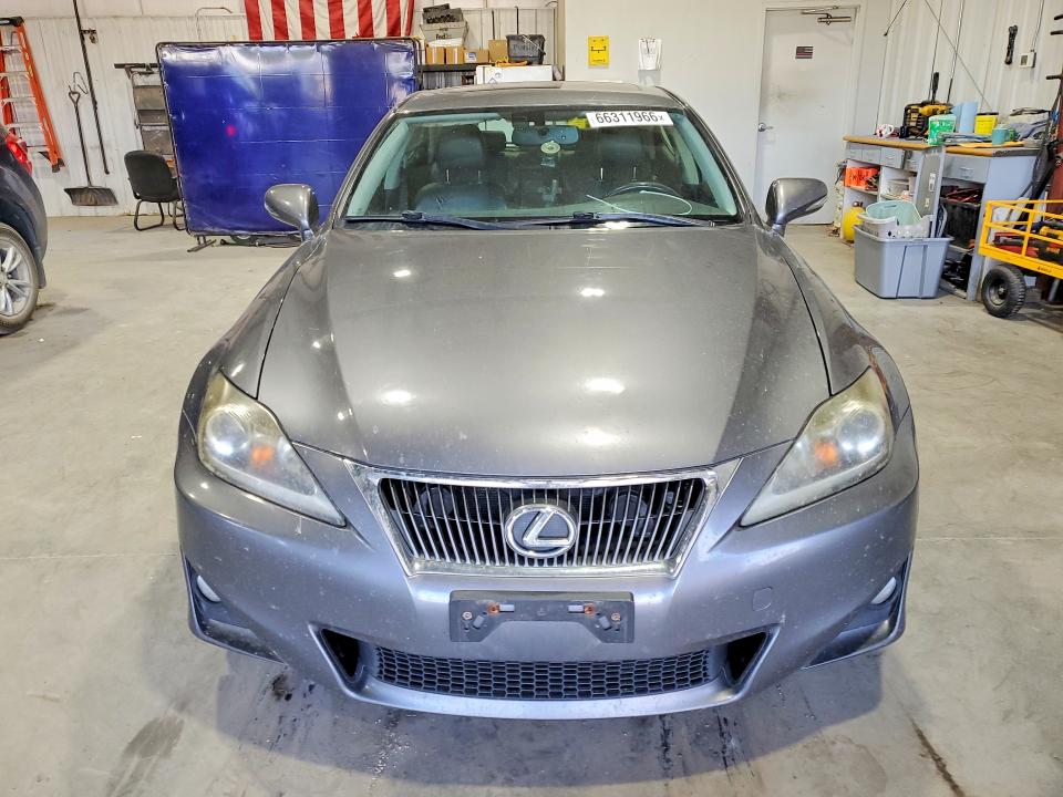 Aukcja sprzedaży 2012 Lexus Is, vin: JTHCF5C20C5060341, numer aukcji: 66311966