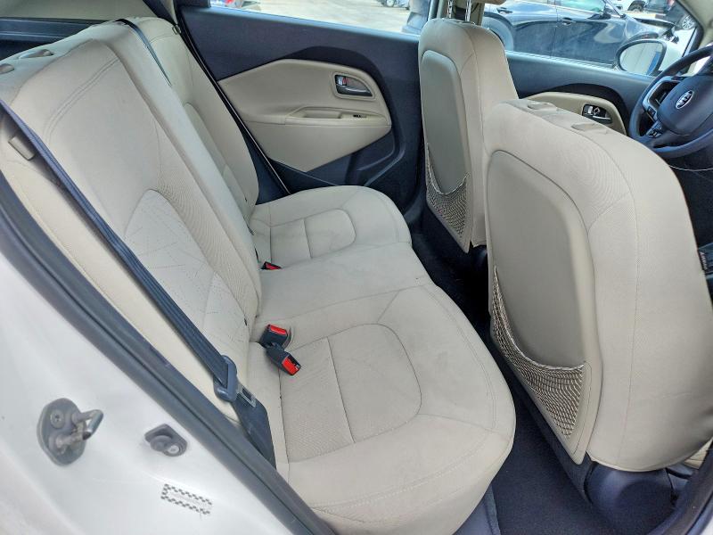 Aukcja sprzedaży 2013 Kia Rio 5-door, vin: KNADN5A33D6284717, numer aukcji: 64549146