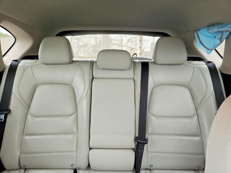 Aukcja sprzedaży 2021 Mazda Cx-5, vin: JM3KFADM8M1342426, numer aukcji: 64260146
