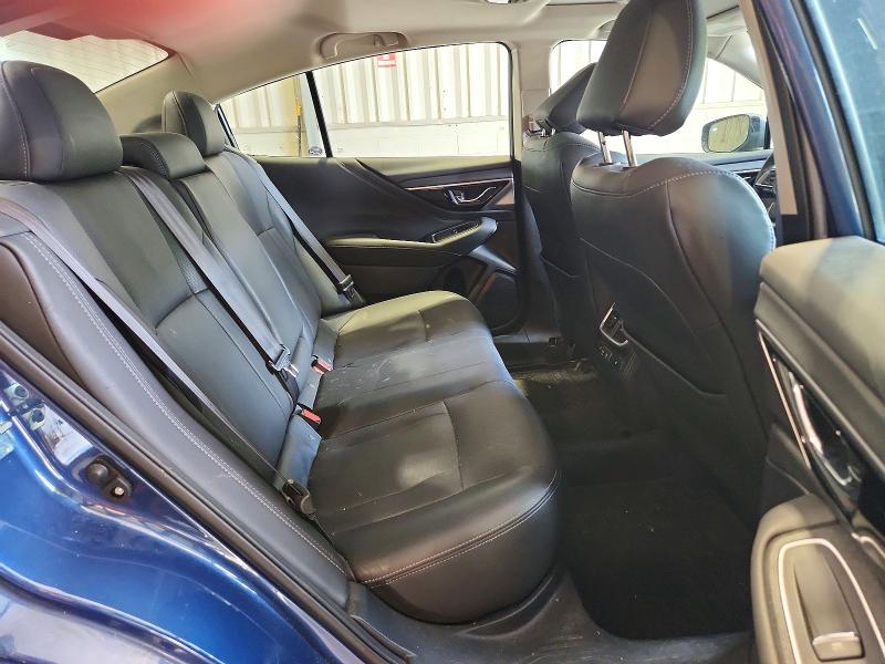 Aukcja sprzedaży 2022 Subaru Legacy, vin: 4S3BWAN61N3027935, numer aukcji: 65843196