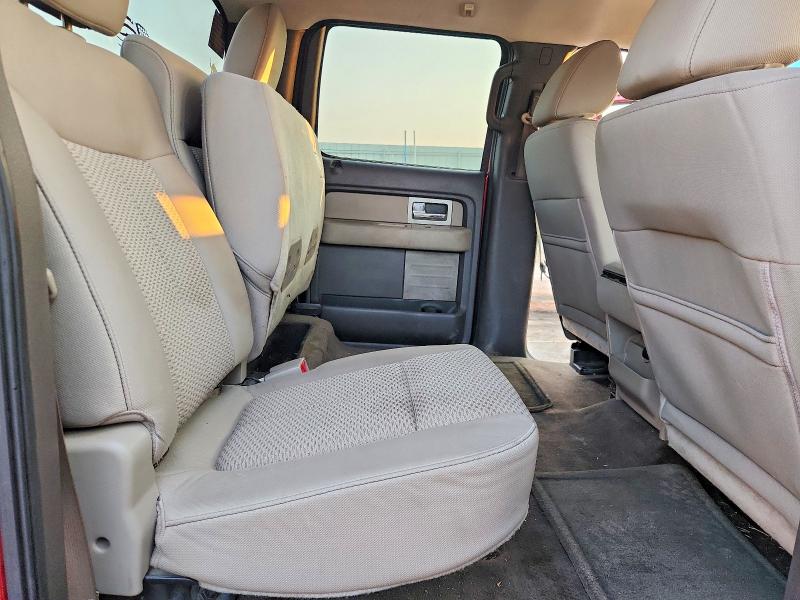 Aukcja sprzedaży 2010 Ford F150, vin: 1FTFW1CV0AKE29120, numer aukcji: 64144616