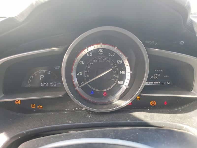 Aukcja sprzedaży 2015 Mazda 3, vin: 3MZBM1K7XFM226434, numer aukcji: 65681356