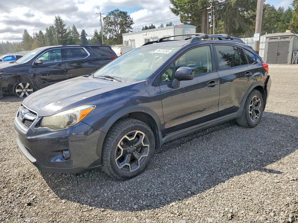 Aukcja sprzedaży 2013 Subaru Xv Crosstrek, vin: JF2GPAKC7D2882920, numer aukcji: 66470266