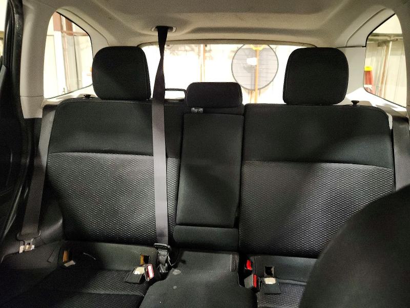 65541536 :رقم المزاد ، JF2SJAEC9EH552797 vin ، 2014 Subaru Forester مزاد بيع