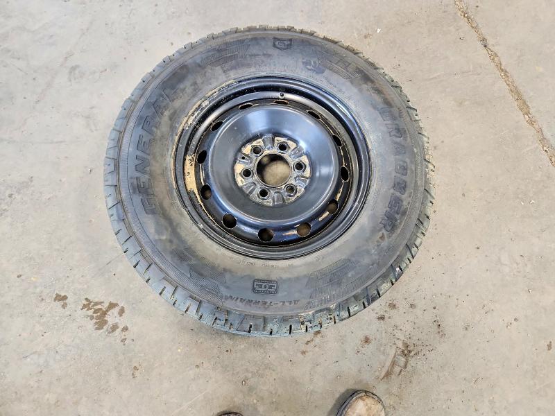 Aukcja sprzedaży 2023 Ford F150, vin: 1FTFX1E8XPKE52711, numer aukcji: 64488756