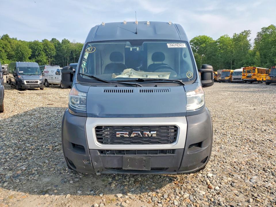 Aukcja sprzedaży 2020 Ram Promaster 3500, vin: 3C6URVJG4LE129359, numer aukcji: 62262426