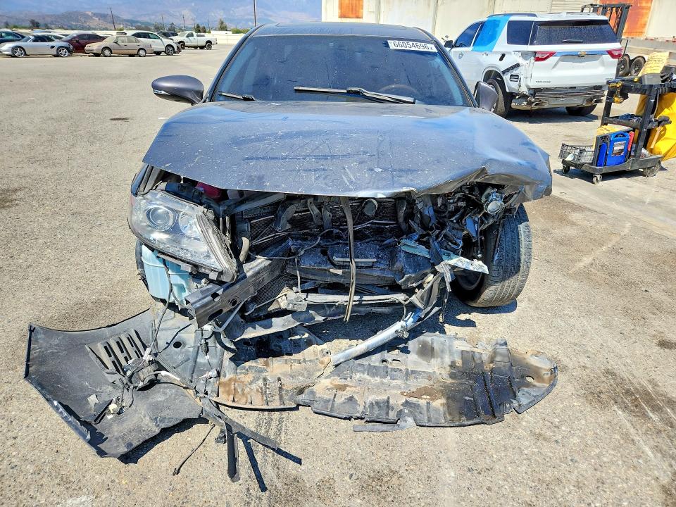 Продажа на аукционе авто 2013 Lexus Es, vin: JTHBW1GG8D2023034, номер лота: 66054696
