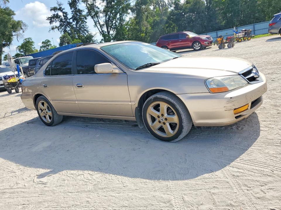 Продаж на аукціоні авто 2002 Acura 3.2tl, vin: 19UUA56832A803408, номер лоту: 64770626