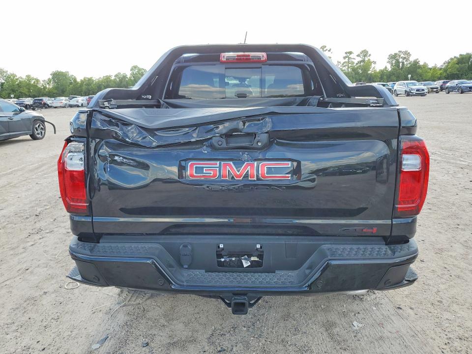 Продаж на аукціоні авто 2025 Gmc Canyon, vin: 1GTP2DEK2S1155057, номер лоту: 62802786